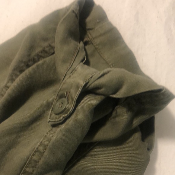 Cargo Pants - Picture 2 of 4